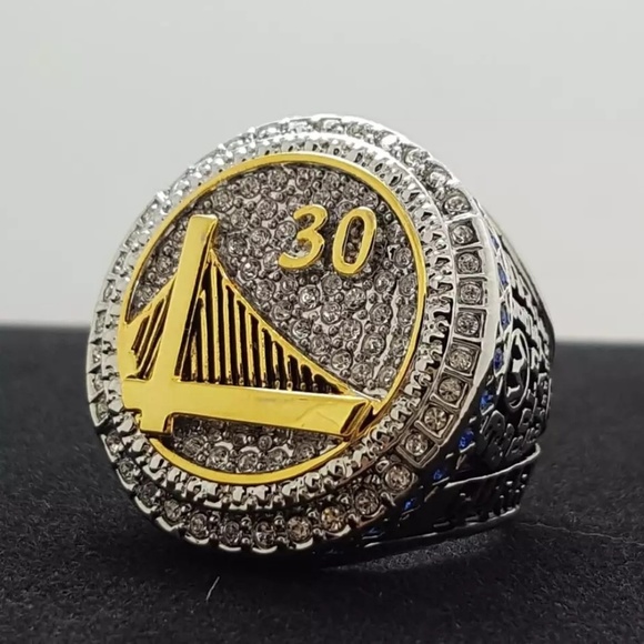 Accessories Golden State Warriors Championship Ring Poshmark